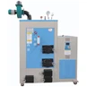 Generator de abur din biomasă pentru călcat îmbrăcăminte