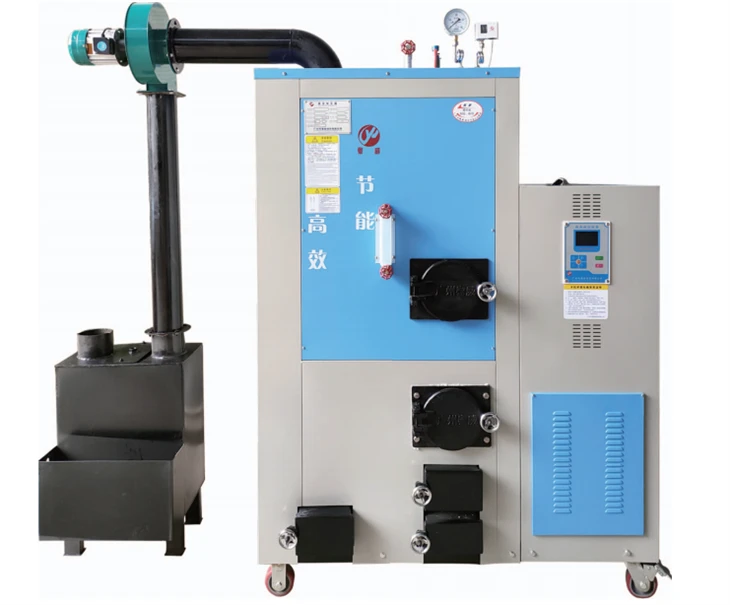Pret generator de abur